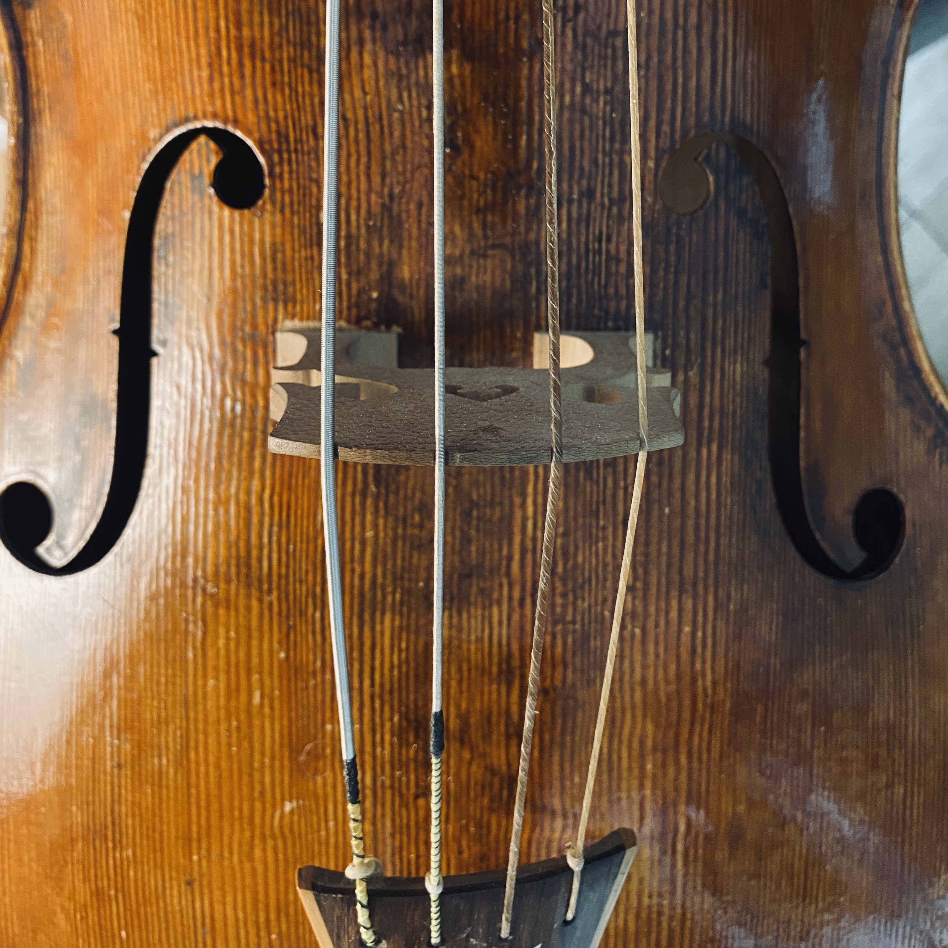 Cello